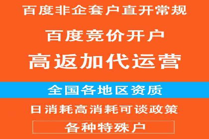 知名SEM代运营公司案例解析